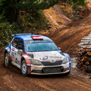32° EGE RALLISI - Gallery 6